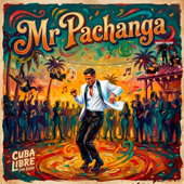 Mr Pachanga