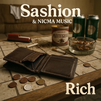 Rich - Single