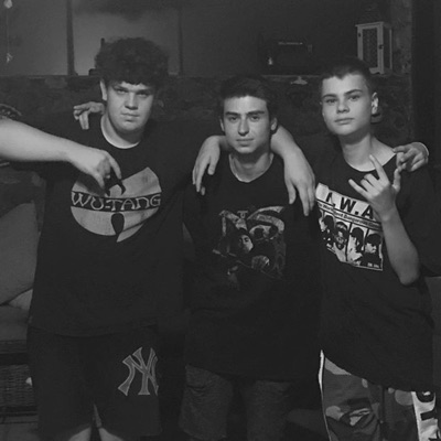 Les Hommes de l'Ombre, Pt. II (feat. SilentLytch, Divino, Yaree & Klava 24) - Single