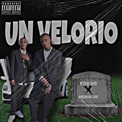 Velorio (feat. Menol dr) - Single