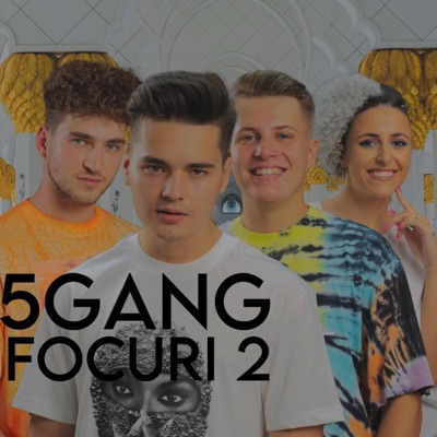 Focuri 2 - Single
