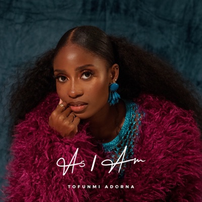 As I Am (Acoustic) - Single