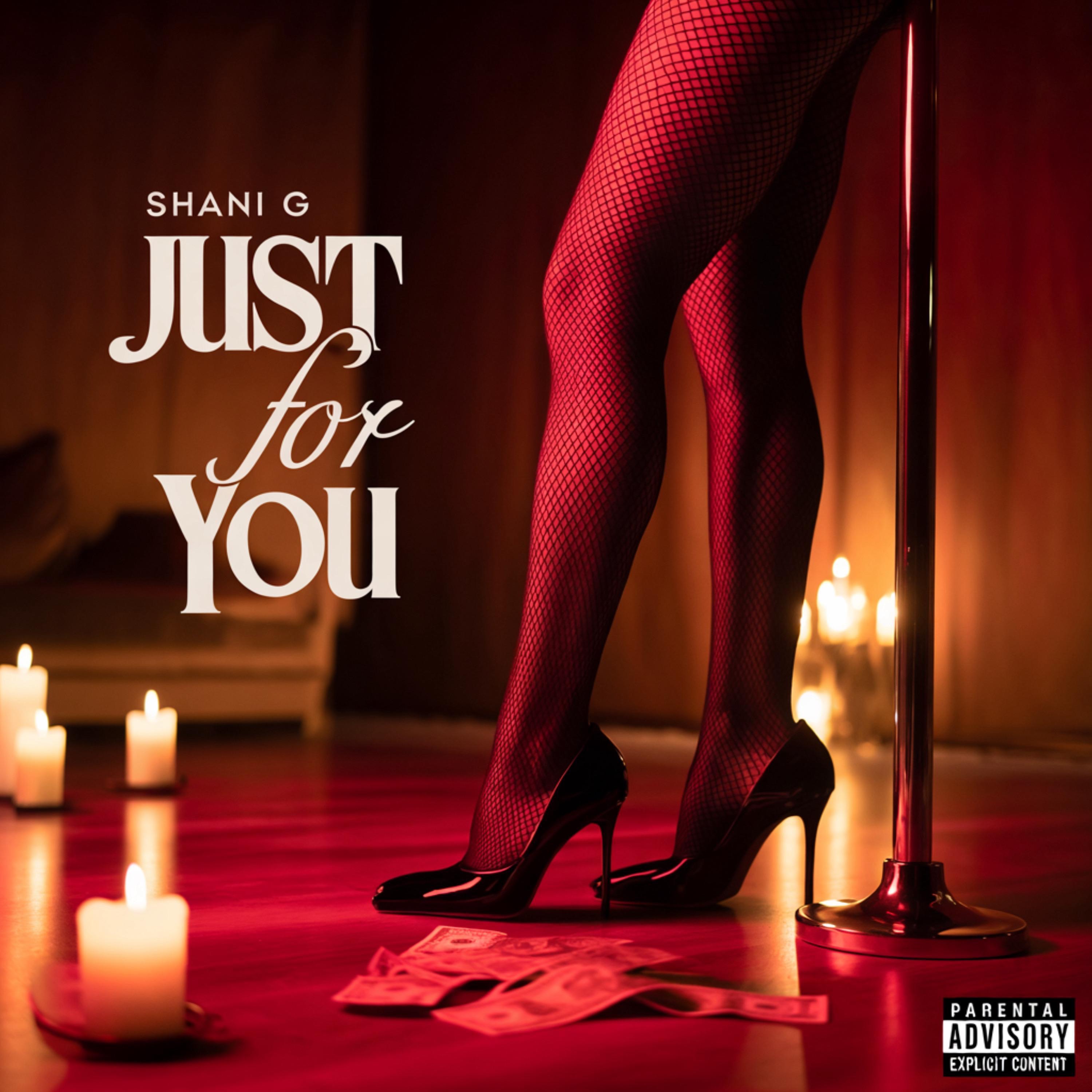 Just For You - Single