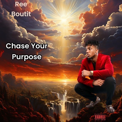 Chase Your Purpose - Single