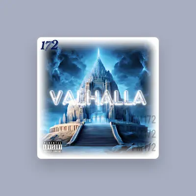 Listen to 172, watch music videos, read bio, see tour dates & more!