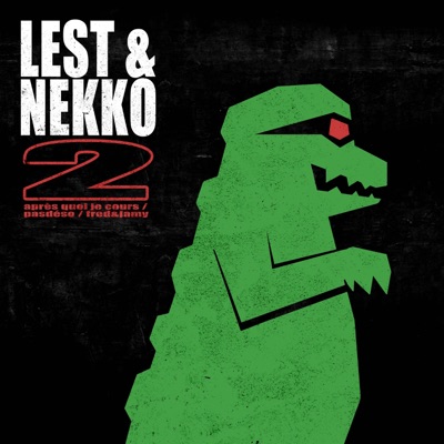 lest & Nekko 2 - Single