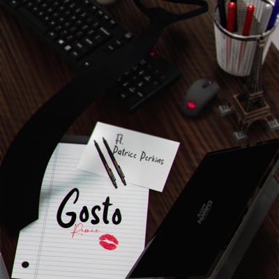 Gosto (Remix) - Single