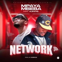 Network - Single - CKY MPAYA MBEBA & AlifatiQ