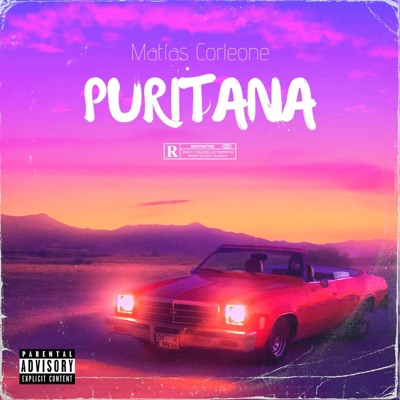 PURITANA - Matías Corleone - Single