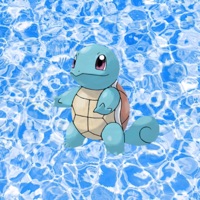 SQUIRTLE - Single - Nsty VHS