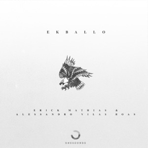 Ekballo - Single