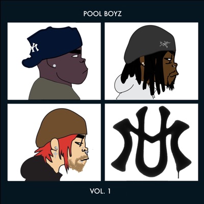 Pool Boyz, Vol. 1