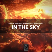 In the Sky artwork