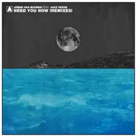Need You Now (ONYX Remix)