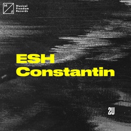2U (Extended Mix) ESH & Constantin
