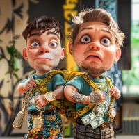 BAKPAKK - EP - Desh & Young Fly