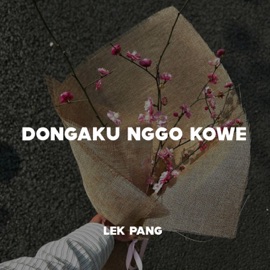 Dongaku Nggo Kowe (feat. Ardiyan) LEK PANG