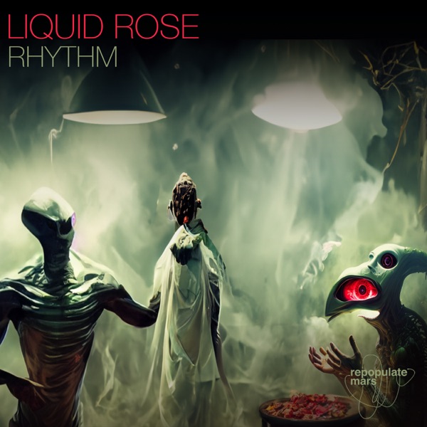 Rhythm - Single