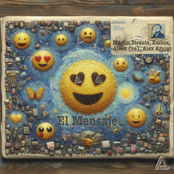 El Mensaje - Single