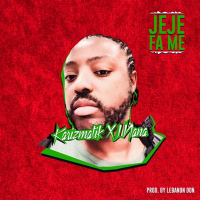 JeJe Fa Me - Single