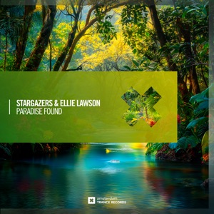 Paradise Found - Single