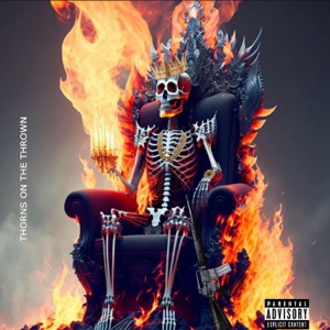 Thorns On The Thrown (feat. Starz Coleman)