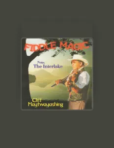 Escucha a Cliff Maytwayashing, mira videos musicales, lee su biografía, consulta las fechas de las gira y más.