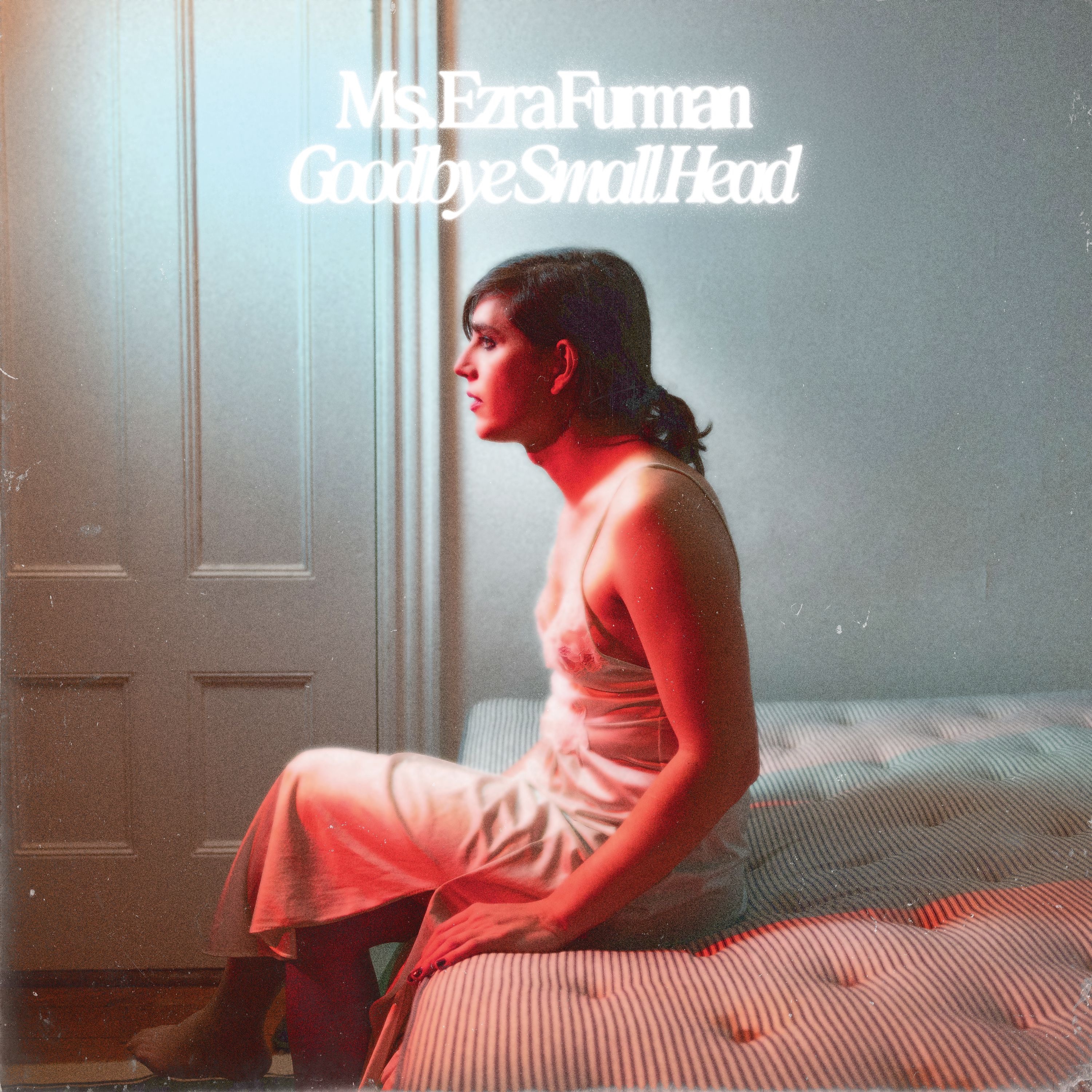 EZRA FURMAN - JUMP OUT