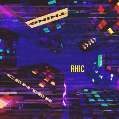 The Centre of Everything - Single