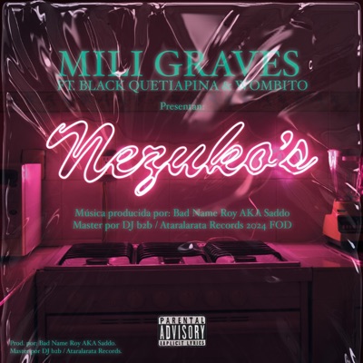 Nezuko (feat. Black Quetiapina & Wombito) - Single