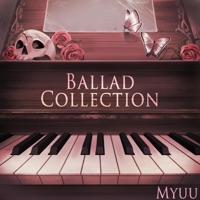 Myuu - Tender Remains