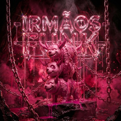 irmãos funk - Single