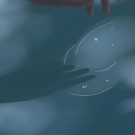 该怎么圆 (和声伴奏) Achu