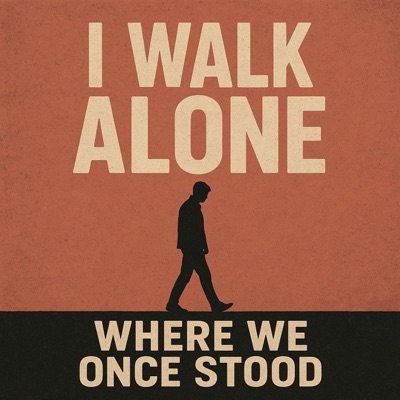 SONG AMAZIGH - I Walk Alone Where We Once Stood