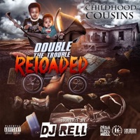 Double The Trouble Reloaded - Childhood Cousin's