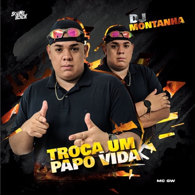 Troca um Papo Vida - Single