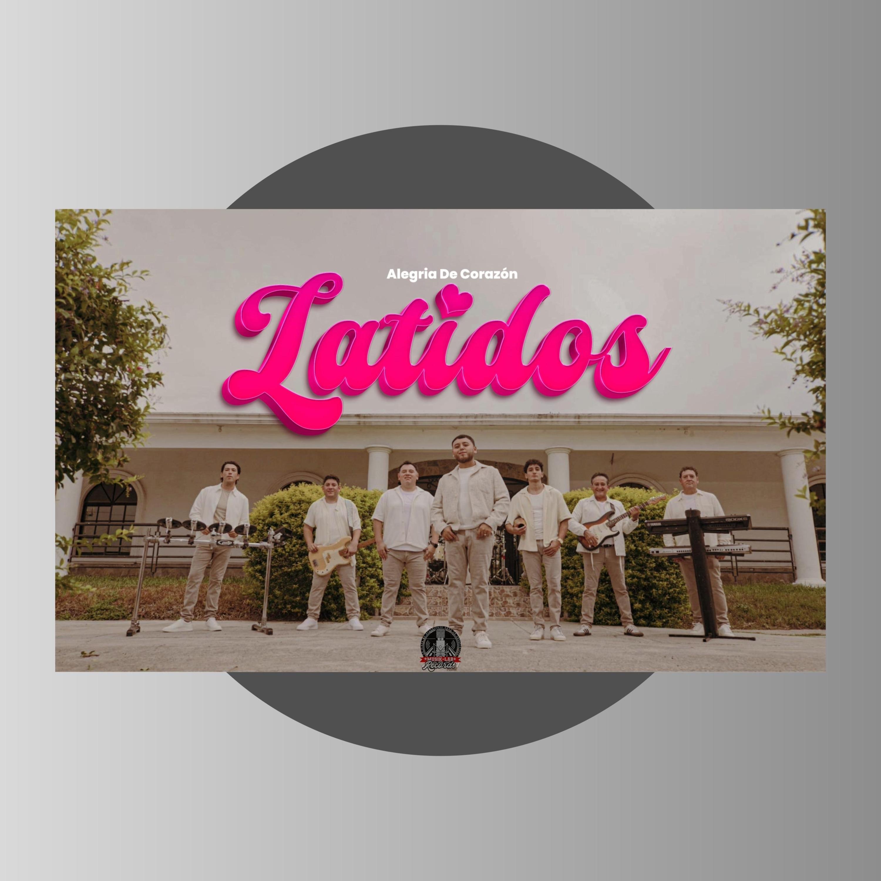Latidos - Single