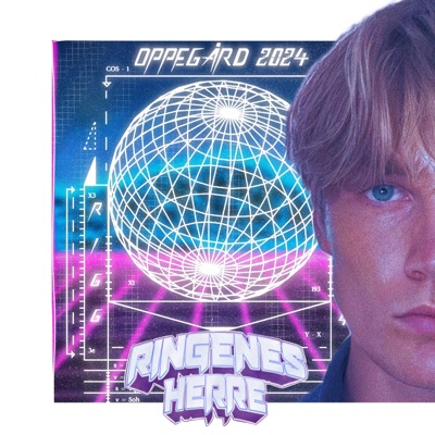 Fingrenes Herre 2024 - Single