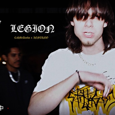 LEGION (feat. INFERNO) - Single