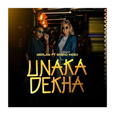 Unakadekha (feat. Shano Index) - Single