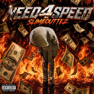 Need4speed - Single