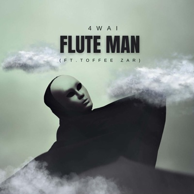 FLUTE MAN (feat. Eltee DeMusica) - Single