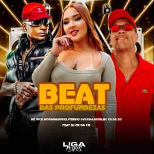 Beat das Profundezas (feat. Dj CR da ZO)