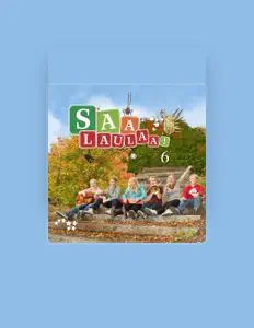 Escucha a Saa laulaa!, mira videos musicales, lee su biografía, consulta las fechas de las gira y más.