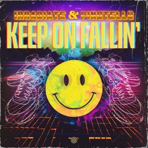 Keep on Fallin'
