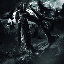 Blood ARTHAS