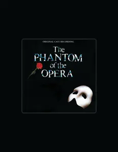 Listen to Canadian Cast of "Phantom of the Opera", watch music videos, read bio, see tour dates & more!