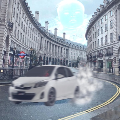 DAMAGE GARAGE (feat. JD3N! & Jenaizeni) - Single