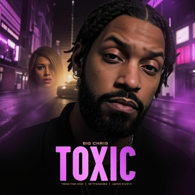 Toxic - Single