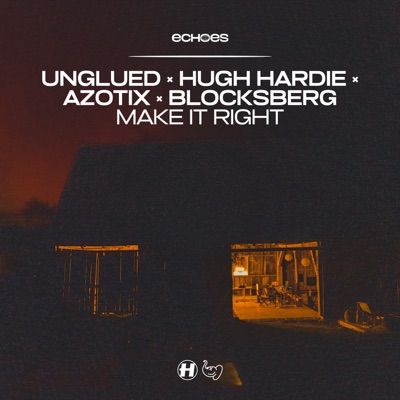 Make It Right - Single
